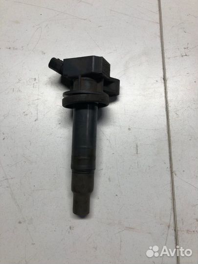 Катушка зажигания Пежо 107, Ситроен С1 Peugeot 107