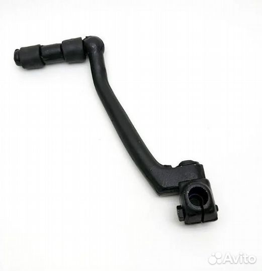 Лапка(рычаг) кикстартера TTR125, питбайк