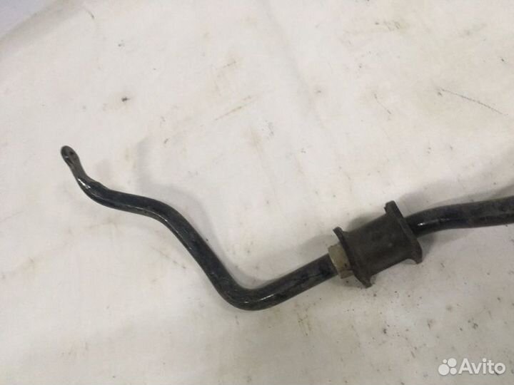 Стабилизатор передний Chevrolet Lacetti 2012