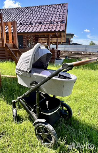 Britax romer smile 3