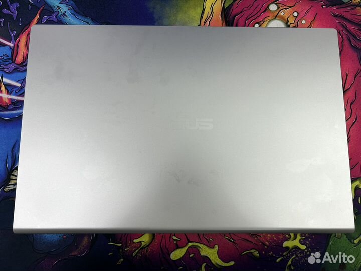 Asus laptop