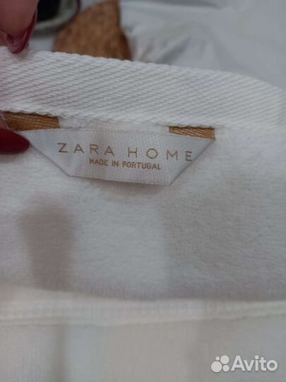 Набор полотенец zara home Zara
