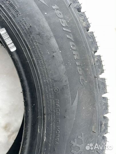 Nexen Winguard Spike SUV 195/70 R15C 104R