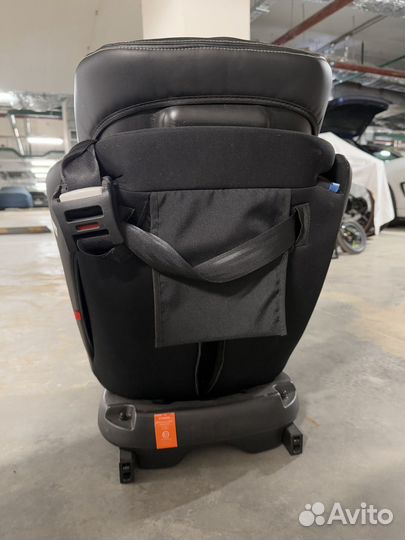 Автомобильное кресло amarobaby 0-12 лет