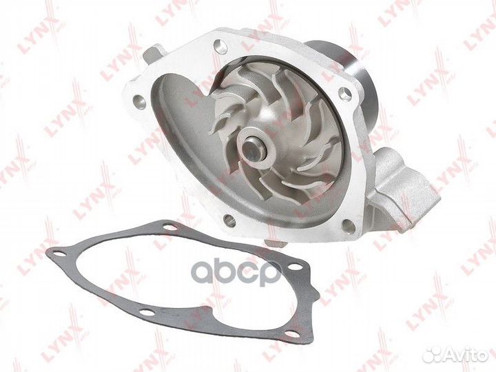 Насос водяной CW0351 lynxauto