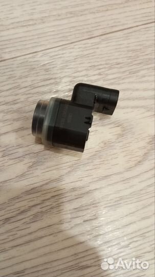 Датчик парковки парктроник