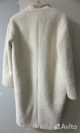 Шуба женская