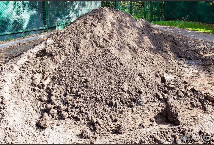 Приму грунт