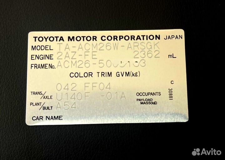 Изготовление шильдиков