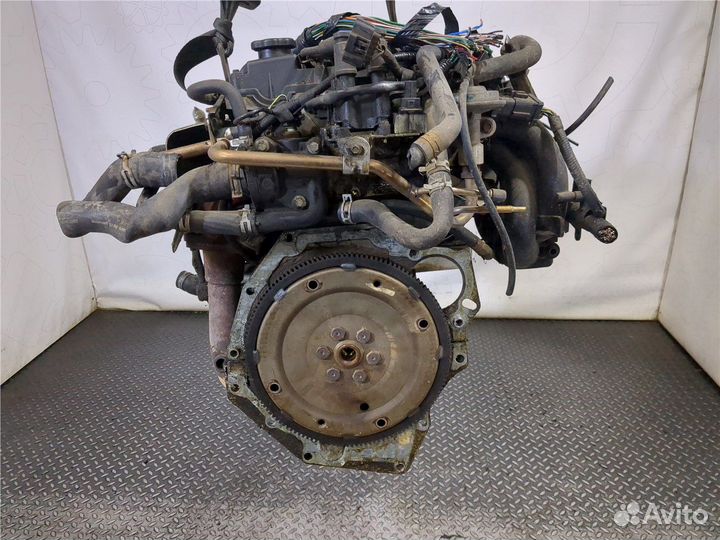 Двигатель Ford Mondeo 2, 1999