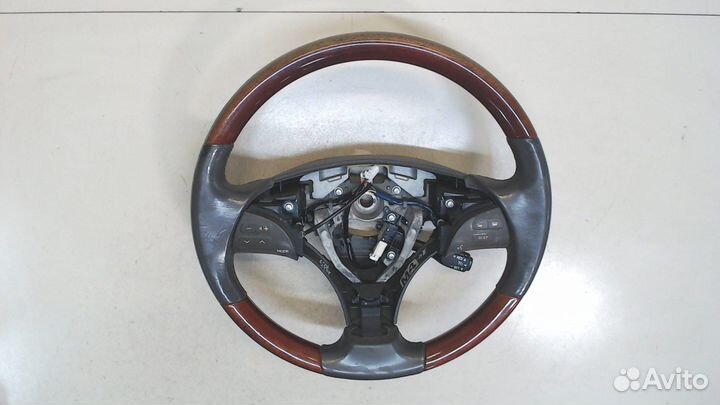 Руль Lexus ES, 2008