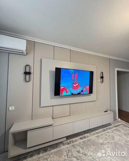 Тв зона от производителя