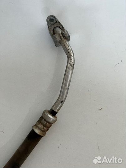 Трубка кондиционера Toyota Camry V50/V55 2014-2018