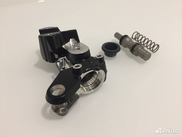 Тормозной цилиндр передний Arctic Cat