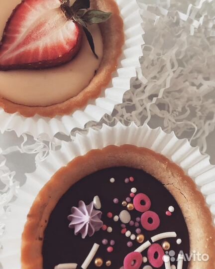 Клубника в шоколаде на выпускной