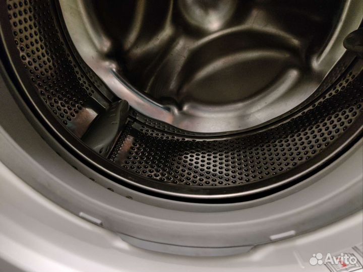 AEG lavamat 6кг 1000об