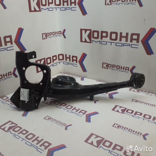 Рычаг задний продольный правый lifan X70