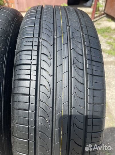 Nexen Classe Premiere 672 205/65 R16 95H