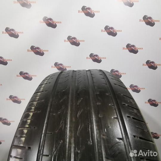 Pirelli Scorpion Verde 235/60 R18