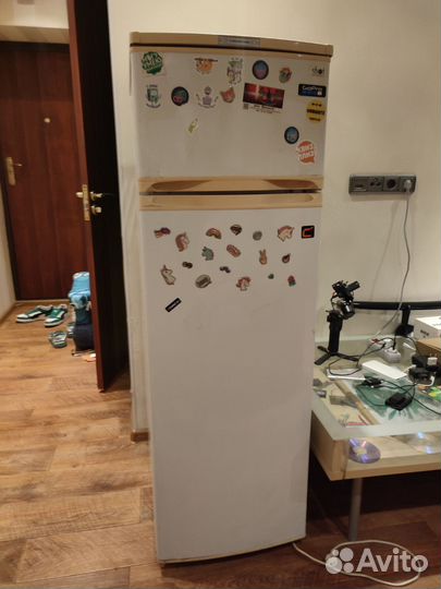 Холодильник