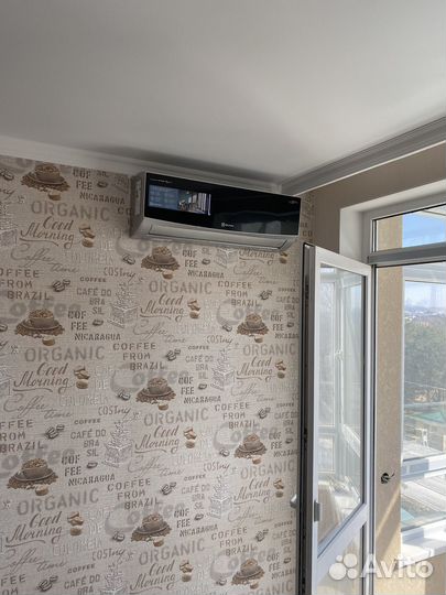 Монтаж сплит систем