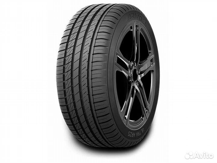 Arivo Ultra ARZ5 205/55 R16