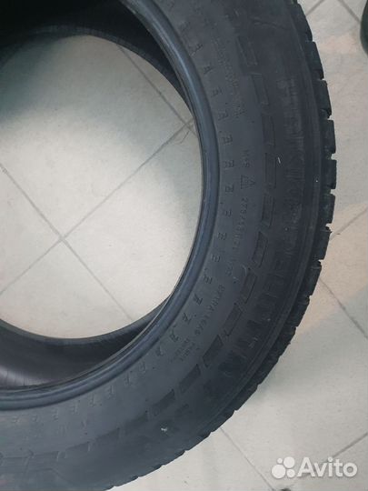 Nokian Tyres Hakkapeliitta 7 275/55 R20 117T