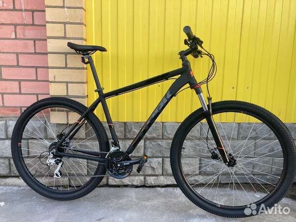 Велосипед Stark Hunter 29.3