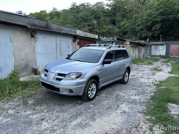 Машина под разбор