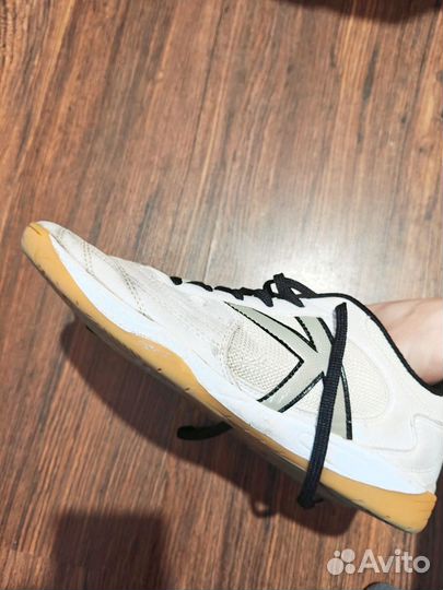 Бампы(футзалки Kelme