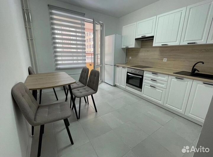 Кухня как в IKEA