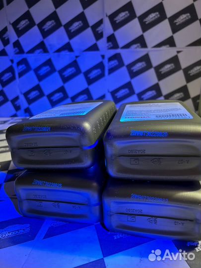 Масло заднего редуктора Honda DPS-F II 2