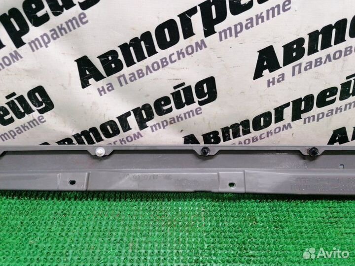 Порог левый Toyota Camry ACV30 2AZ-FE 2004.11