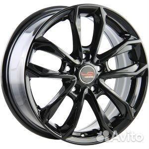 Диск Replica Concept TY 510 6,5х16 PCD 5х114,3 ET