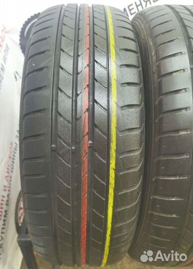 Goodyear DuraGrip 185/65 R15 88T