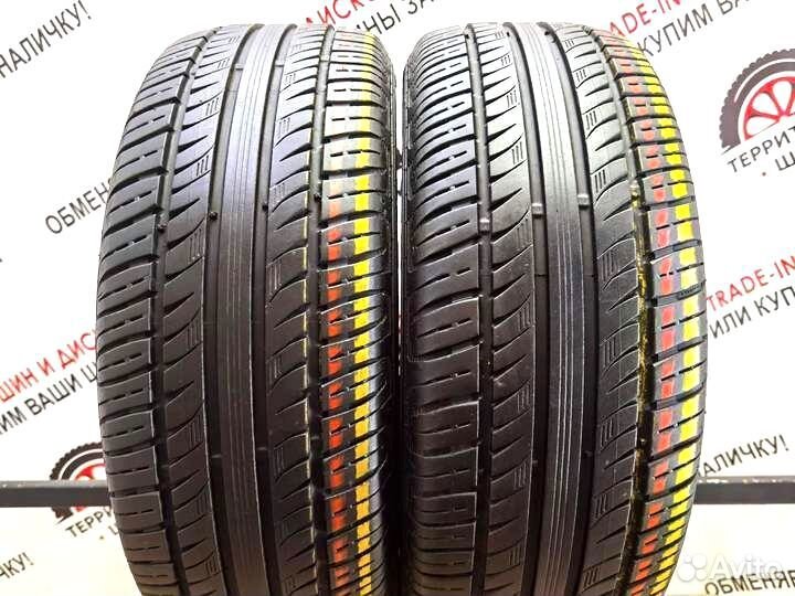 Semperit Comfort Life 2 215/60 R16