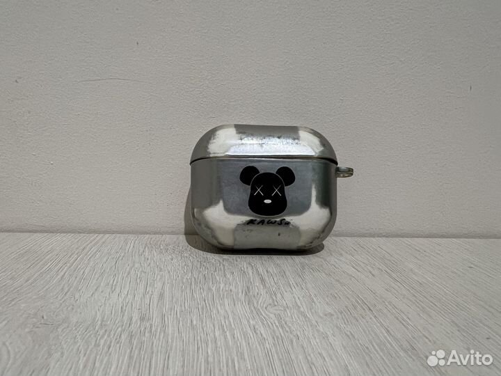 Наушники apple airpods 3