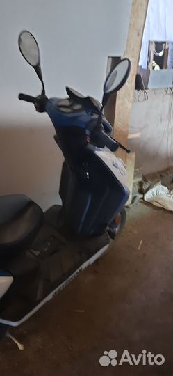 Продам скутер