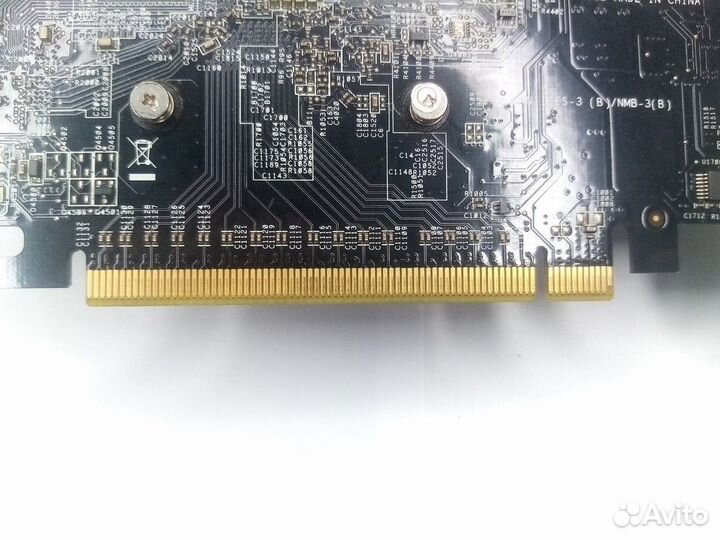Видеокарта AMD Radeon R7 250