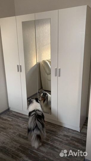 Шкаф новый