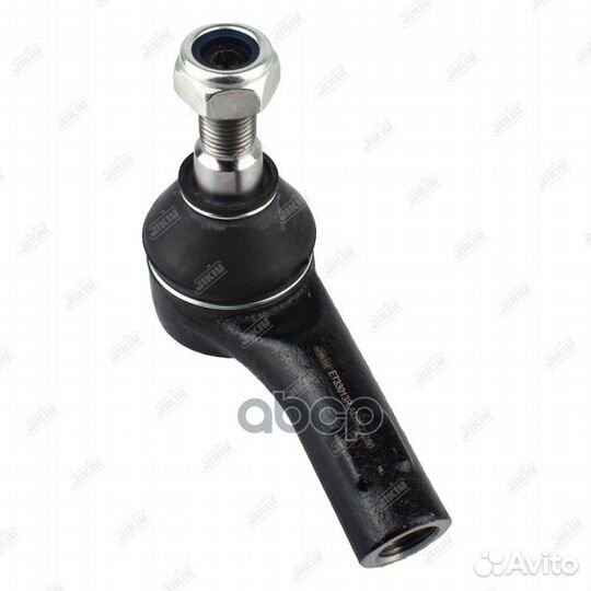 ET33013R Наконечник рулевой тяги touareg ET3301