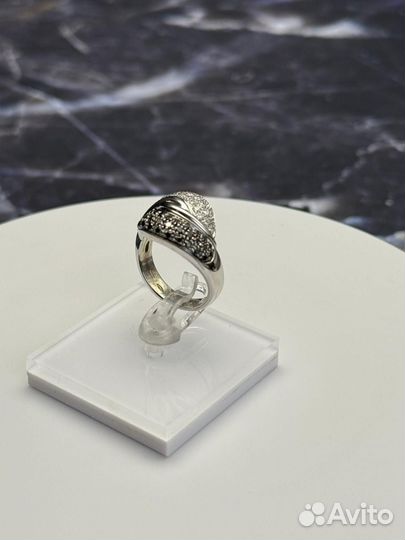 Leo Pizzo Diamonds Кольцо 750