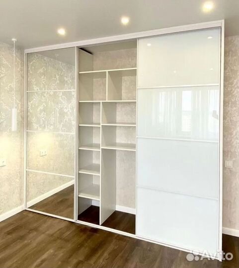 Мебель на заказ Кухни Шкафы Прихожие