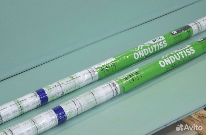 Пароизоляция Ондутис basic B 50м2