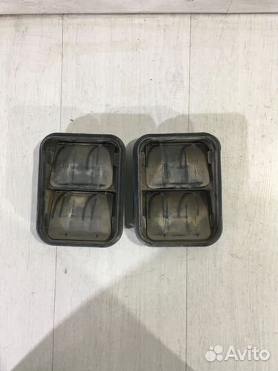 Клапан вентиляции nissan qashqai J10 2.0 ат