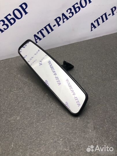 Зеркало салона Lifan X50