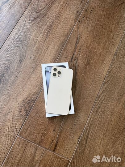 iPhone 12 Pro Max, 512 ГБ