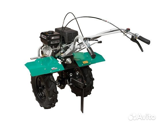 Мотоблок Linstor мб-523 13 л.с