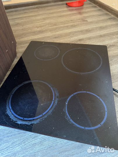 Варочная панель IKEA