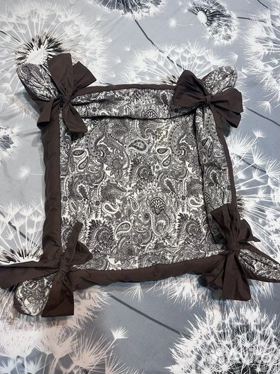 Лежак для собаки